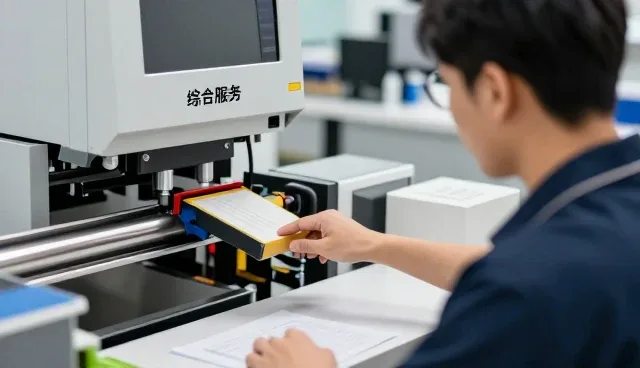 企业级系统集成方案