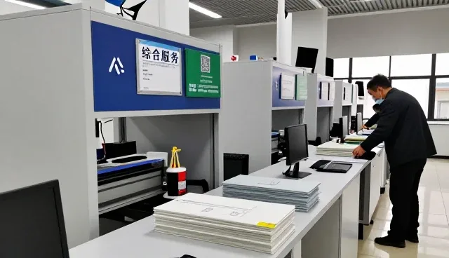 定制化软件开发
