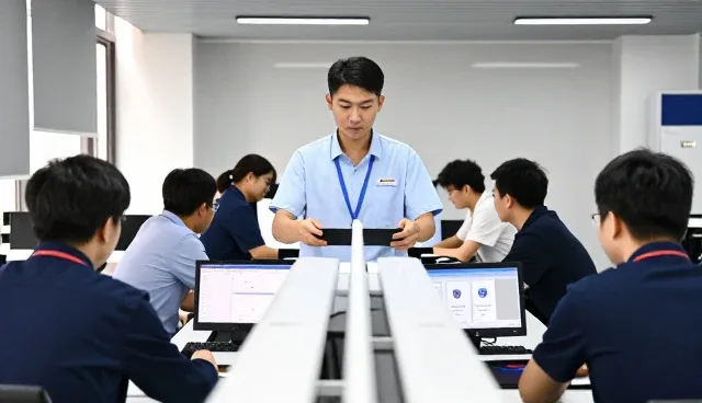 重视技术更新时代下涵盖系统集成应用价值分析