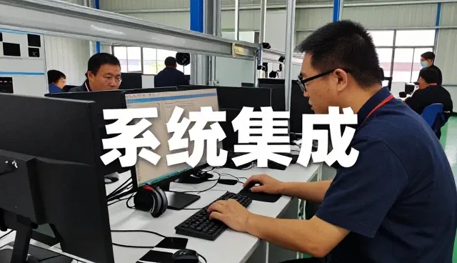 磐安县鑫科磁业有限公司分享应用运维服务等应用经验